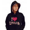 Sudadera Emilia Mernes con capucha