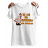 Camiseta Montoya  Me ha reventao por dentro de La isla de las tentaciones. Camiseta del popular meme viral de Montoya