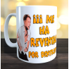Taza Montoya Me ha reventao por dentro . Montoya por favor - La isla de las tentaciones