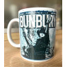 Taza Bunbury personalizada Huracán ambulante
