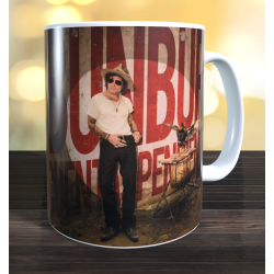 Taza Bunbury cuentas pendientes