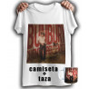 Camiseta + taza Bunbury Cuentas pendientes