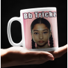 Taza Bb Trickz personalizada con el nombre
