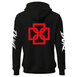 Sudadera Duki - Ameri 2025