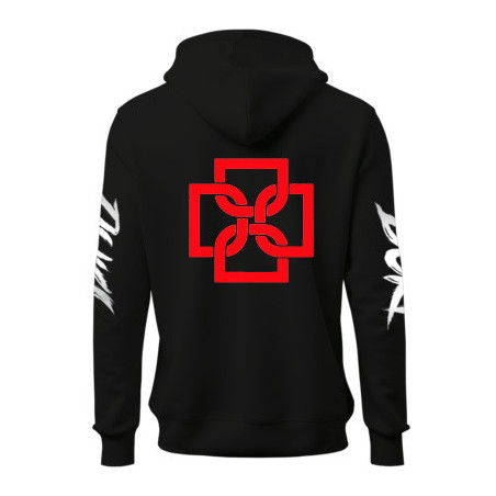 Sudadera Duki - Ameri 2025