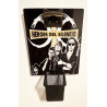 Abridor de pared Héroes del Silencio - abrebotellas de cerveza