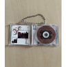Llavero NFC Mini CD Héroes del Silencio - Senderos de Traición