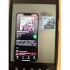Llavero NFC Mini CD Héroes del Silencio - Senderos de Traición