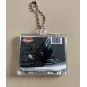 Llavero Bunbury - Flamingos mini CD NFC. Bonito llavero ideal como regalo para los fans de Bunbury.