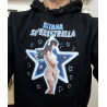 Sudadera Aitana Super estrella