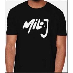 Camiseta Milo J