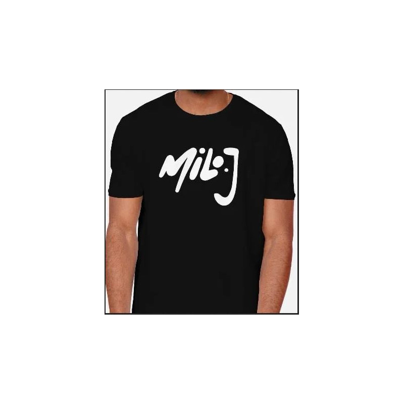 Camiseta Milo J