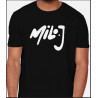 Camiseta Milo J