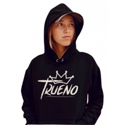 Sudadera Trueno