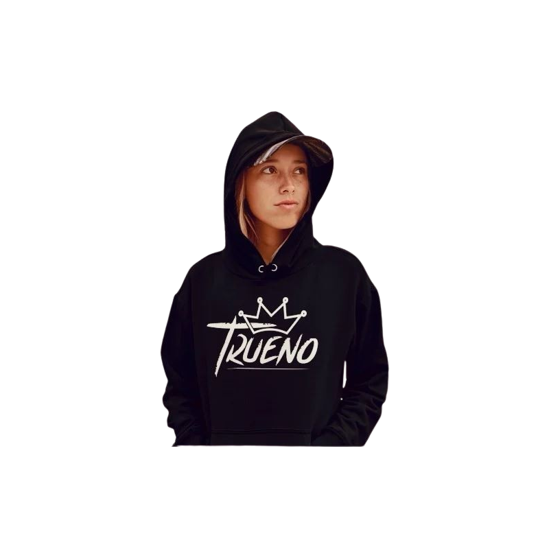 Sudadera Trueno