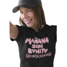 Camiseta Karol G Mañana será bonita