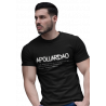 Camiseta APOLLARDAO palabra típica Malagueña usada por los Malaguitas