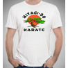 Camiseta Miyagi Do Karate