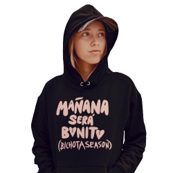 Sudadera Karol G Mañana será bonito