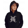 Sudadera Héroes del Silencio logo